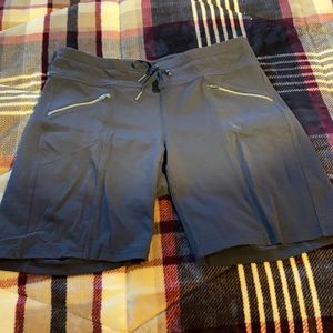 Athleta Shorts Medium